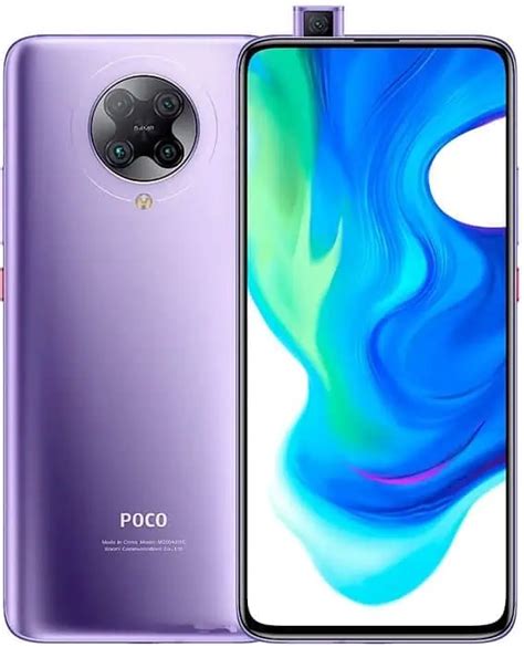 Xiaomi Poco F2 Pro Specs and Price | LaptrinhX / News