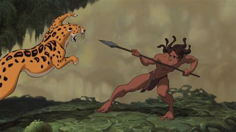 *SABOR & TARZAN ~ Tarzan, | Tarzan disney, Tarzan, Old disney