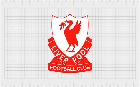 The Crest Of The Reds: A Look At The Liverpool Logo History