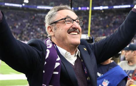 Zygi Wilf ( Zygmunt ) Biography, Net Worth, Age, Height, Weight ...