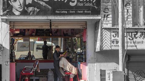 View Through Bus Window - India on Behance