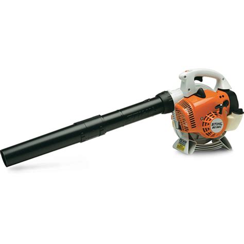 STIHL Leaf Blower - BG 56 C-E - New Braunfels Feed & Supply