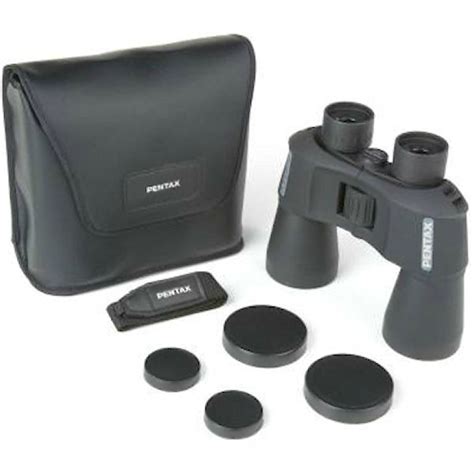 Pentax SP 10x50 Binoculars - Optics4Birding