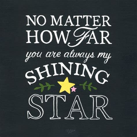 Shining Star Quotes - ShortQuotes.cc