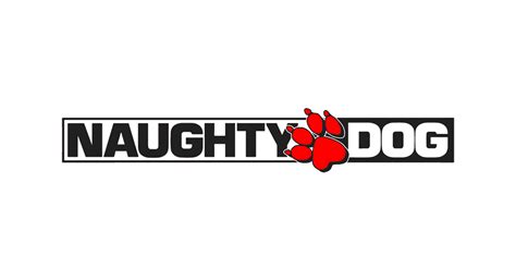 Naughty Dog Logo Download - AI - All Vector Logo