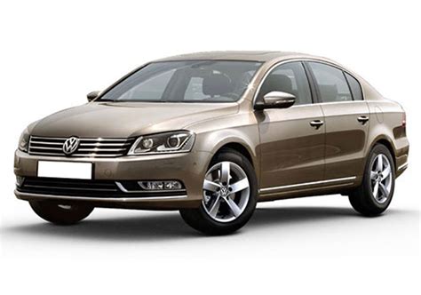 Volkswagen Passat 2010-2014 Colours - Check Volkswagen Passat 2010-2014 Colour Options Available