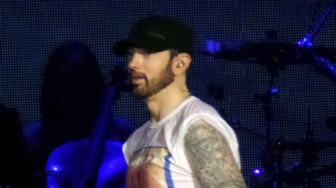 Eminem Now Has A Beard & It Legit Took Us Hours To Recognise Him In ...