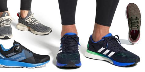 Best Adidas Running Shoes | Adidas Shoe Reviews 2019