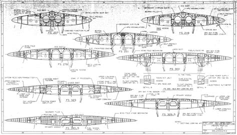 General Dynamics/McDonnell Douglas A-12 Avenger II • Форум "Стелс машины"