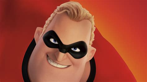 3840x2160 Mr Incredible In The Incredibles 2 5k 4k HD 4k Wallpapers, Images, Backgrounds, Photos ...