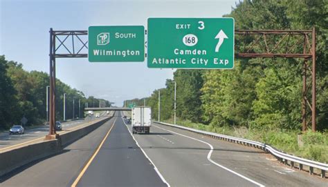 Please move this N.J. Turnpike exit, locals implore, as tractor ...