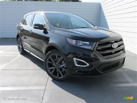 Ford Edge Sport Compact SUV