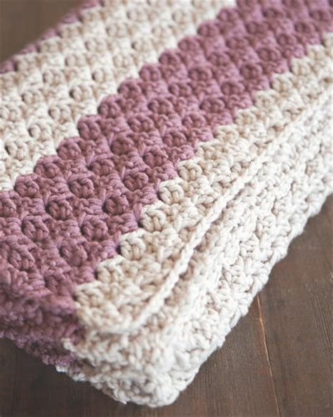 Crochet Blanket Patterns by Yarn Weight | AllFreeCrochetAfghanPatterns.com