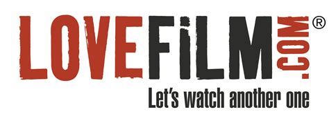 LoveFilm | Logopedia | FANDOM powered by Wikia