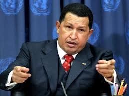 Free Minded, Motivated High, Virtuous: "El Comandante" Hugo Chavez