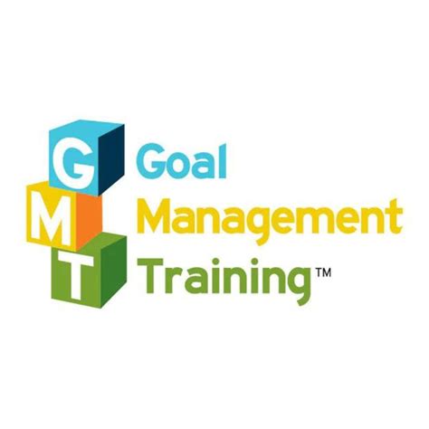 Goal Management Training™ Products – Baycrest