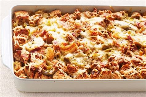 Ina Garten's 5 Most Comforting Casserole Recipes | Food network recipes ...