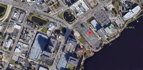 FIS to build new headquarters in Jacksonville | Florida Construction News