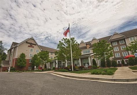 Residence Inn Morgantown (Morgantown, WV): What to Know BEFORE You ...