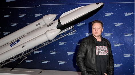 SpaceX Valuation Jumps by 60% to $74 Billion Following $850 Million Funding Round - Brand Spur