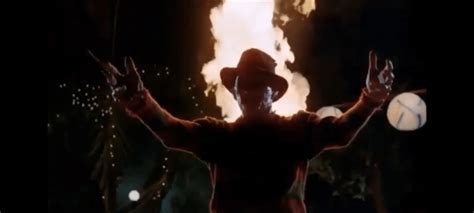 What are some of your favorite Freddy Krueger quotes? : r ...