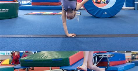 GymKids Club - Calgary Gymnastics Centre