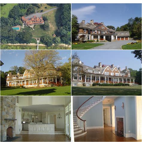 Sean Hannity House: Photos of His Homes From Florida to New York