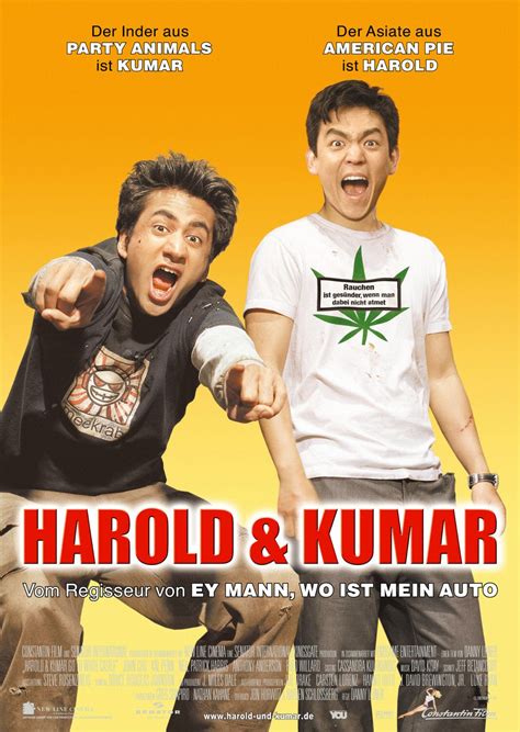 Harold And Kumar Wallpapers - Wallpaper Cave