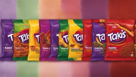 2023 Takis Recipe Update: What's Changed?