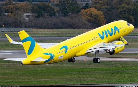 Airbus A320-251N - Viva Air Colombia | Aviation Photo #6239063 | Airliners.net