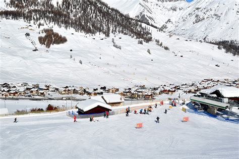 10 Best Ski Resorts in Italy - Where to Go Skiing in Italy this Winter ...