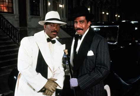 Harlem Nights [Cast] photo