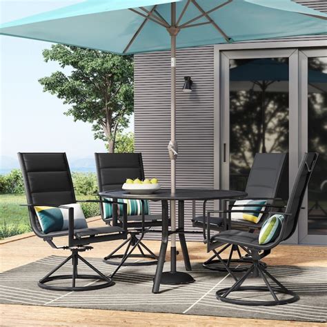 40% Off Patio Sets & Tables at Target.com (+ TWO 5% Off Discounts for REDcard Holders)