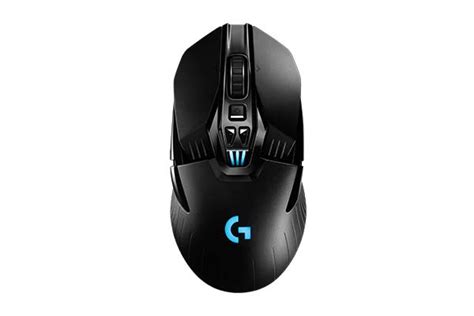 Logitech G903 Wireless Gaming Mouse with 11 Programmable Buttons | Gadgetsin