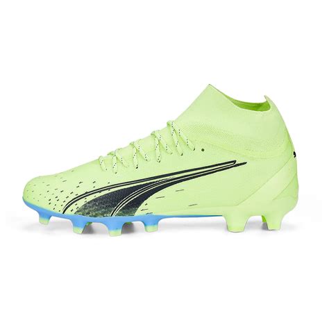 PUMA Men's Ultra Pro FGAG Soccer Cleats | Academy