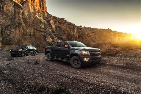 Best & Worst Years of Chevrolet Colorado - Graphs & Owner Surveys ...