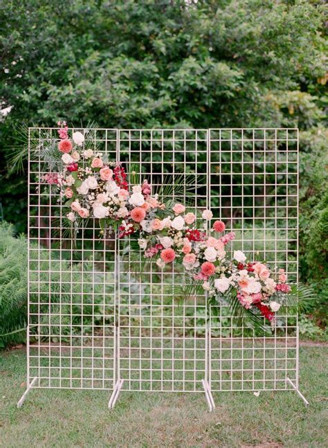 Flower Wall Diy Cost at joshuamfsantana blog