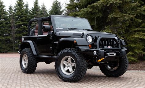 2 Door Jeep Sport Wrangler