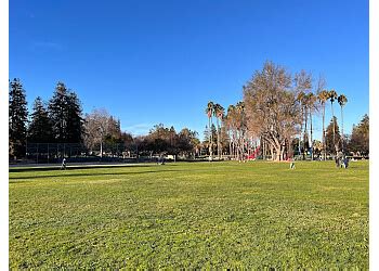 3 Best Public Parks in Sunnyvale, CA - Expert Recommendations