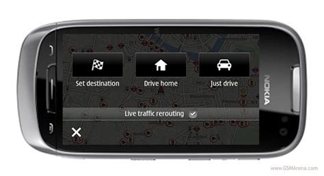 Nokia Car Mode now available for download, gives you the in-car comfort ...