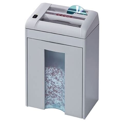 IDEAL SHREDDER 2260 PDF