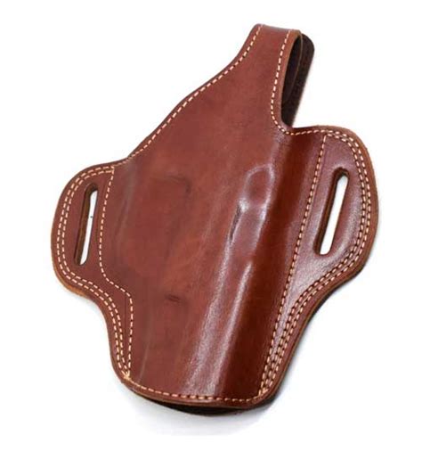 Leather Belt Handmade Holster For Sig Sauer P227 - Gizmoway