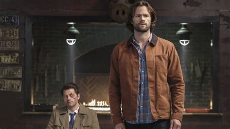 Supernatural Season 15 - What We Know So Far