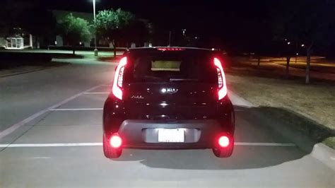 Kia Owner Interview: 2015 Soul Base Painted In Black Color | Kia News Blog