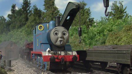 Thomas and the New Engine - Episode 14