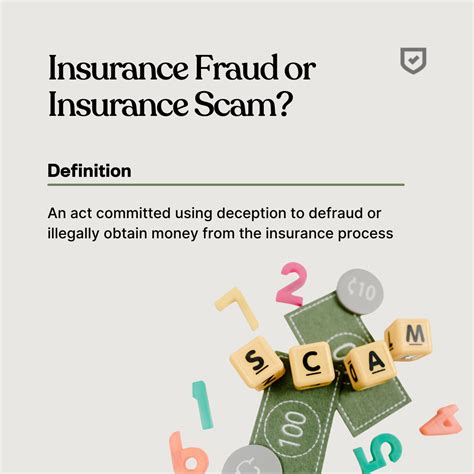 What is Insurance Fraud? Definition, Types and Solutions