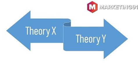 Understanding Theory X and Theory Y in Management