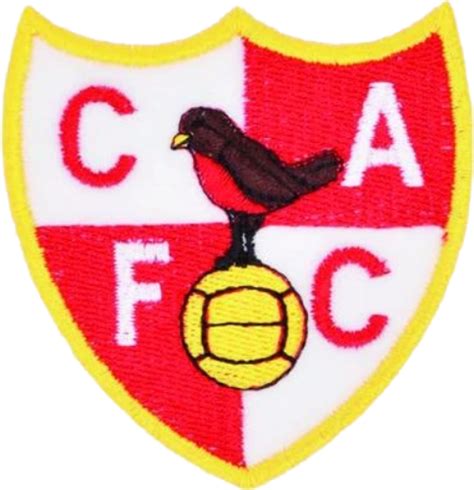 Logo History Charlton Athletic