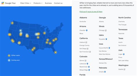 What is Google Fiber and what is Webpass?