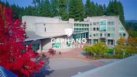 Capilano University